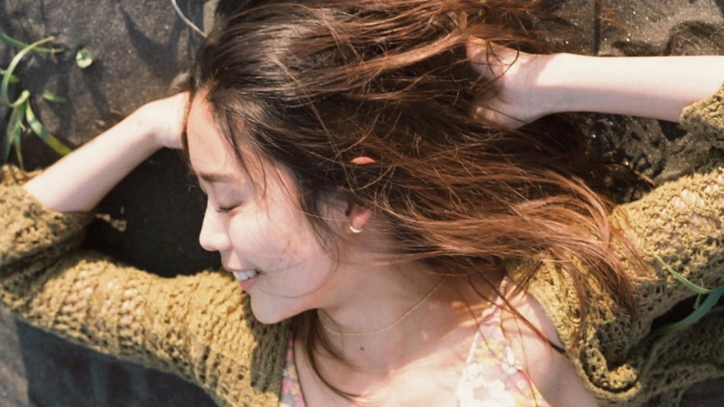 栗山 遥さんにとって 自分らしい 女性としての生き方 とは Biople Jp ビープル ドット ジェイピー