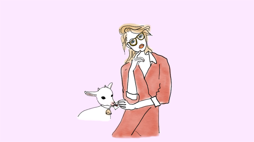 やぎ座｜12月1日～15日は「お金と向き合う」 BIOPLE.jp（ビープル ドット ジェイピー）